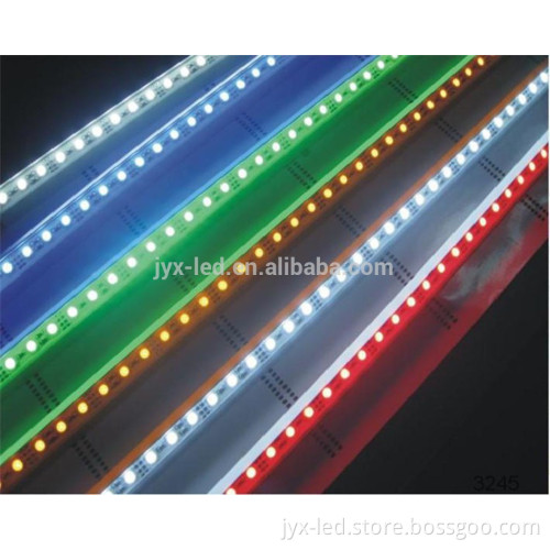 5630 smd led light bar single color 72led/m 14.4w/m 18-20lumen led bar counter decoration for table